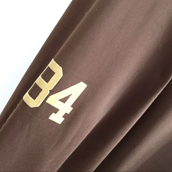 Vtg Def Jam University 84 Mens 3X Warm Up Jacket - Picture 7 of 8